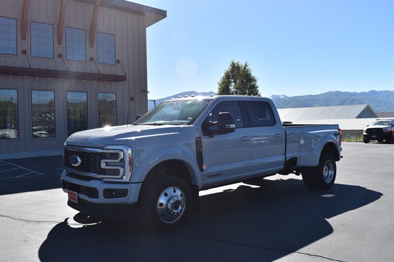 ford f-450 super duty 2025 1FT8W4DM4SEE04804 image ford f-450 super duty 2025 1FT8W4DM4SEE04804 image